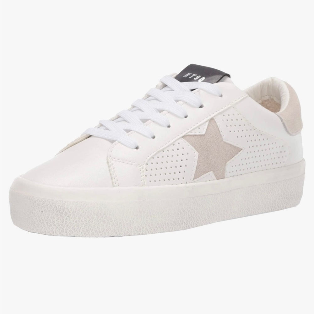 Steve Madden tennis shoes